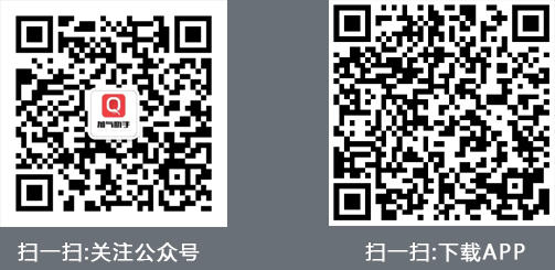 双二维码